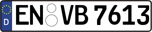 EN-VB7613