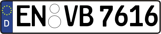 EN-VB7616