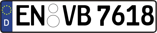 EN-VB7618