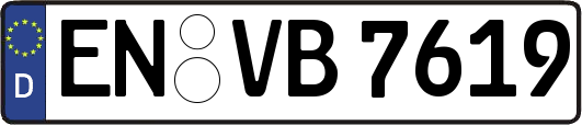 EN-VB7619