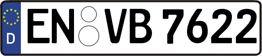 EN-VB7622