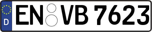 EN-VB7623