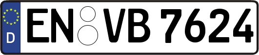 EN-VB7624