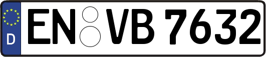 EN-VB7632