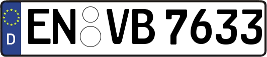 EN-VB7633