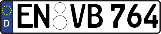 EN-VB764