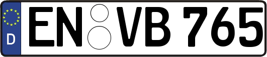 EN-VB765
