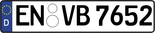 EN-VB7652