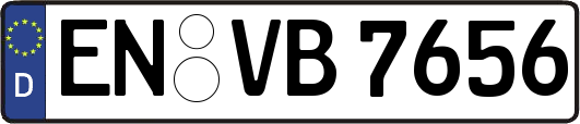 EN-VB7656