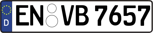 EN-VB7657