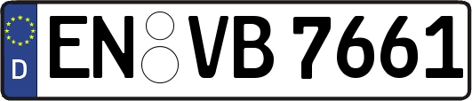 EN-VB7661