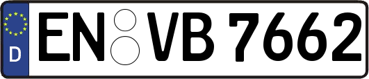 EN-VB7662