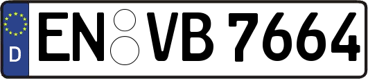 EN-VB7664