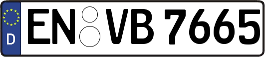 EN-VB7665