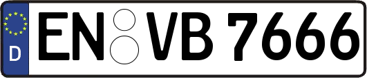 EN-VB7666
