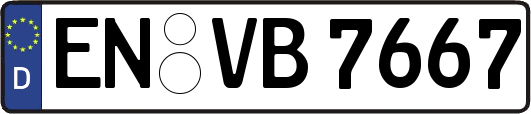 EN-VB7667