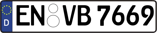 EN-VB7669