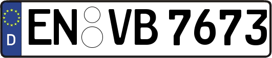 EN-VB7673