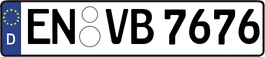 EN-VB7676