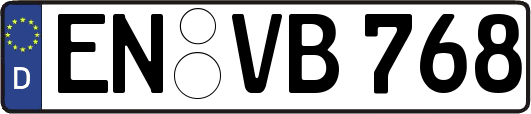 EN-VB768