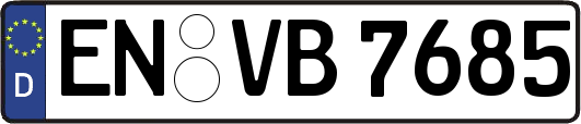 EN-VB7685