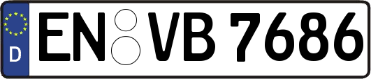 EN-VB7686