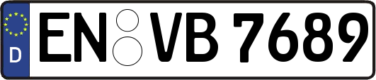 EN-VB7689