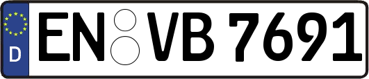 EN-VB7691
