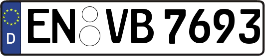 EN-VB7693