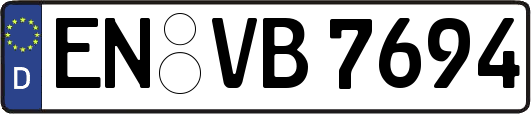 EN-VB7694