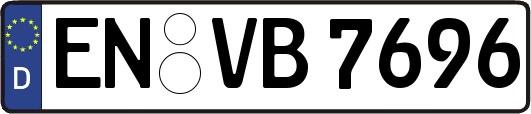 EN-VB7696