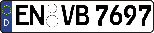 EN-VB7697
