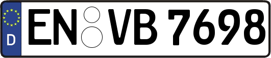 EN-VB7698