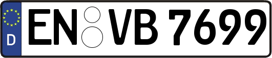EN-VB7699