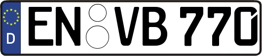 EN-VB770