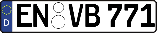 EN-VB771