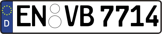 EN-VB7714