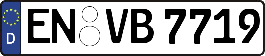 EN-VB7719