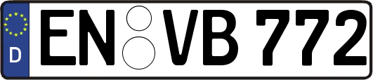 EN-VB772