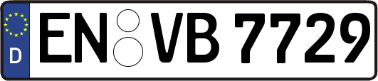 EN-VB7729