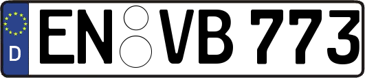 EN-VB773