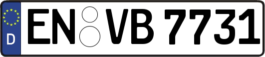 EN-VB7731