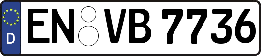 EN-VB7736