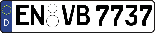 EN-VB7737