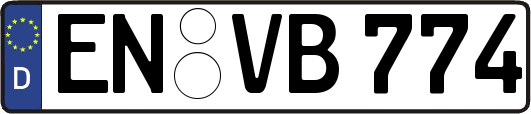 EN-VB774