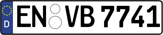 EN-VB7741
