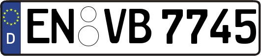 EN-VB7745