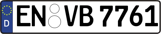 EN-VB7761