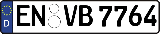 EN-VB7764
