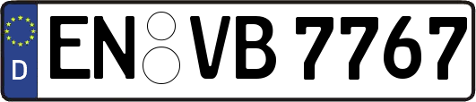 EN-VB7767